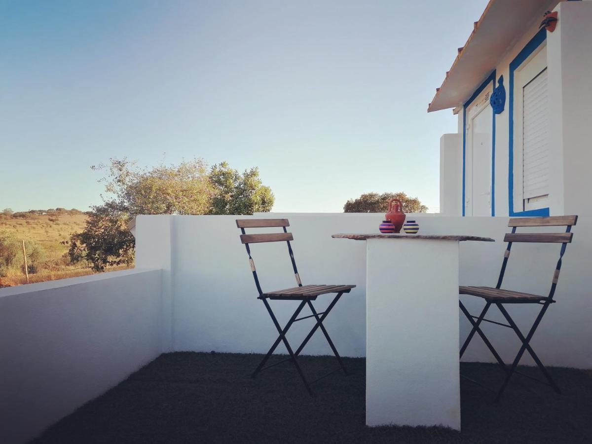 Villa Monte Beatriz Reguengos de Monsaraz Exterior foto