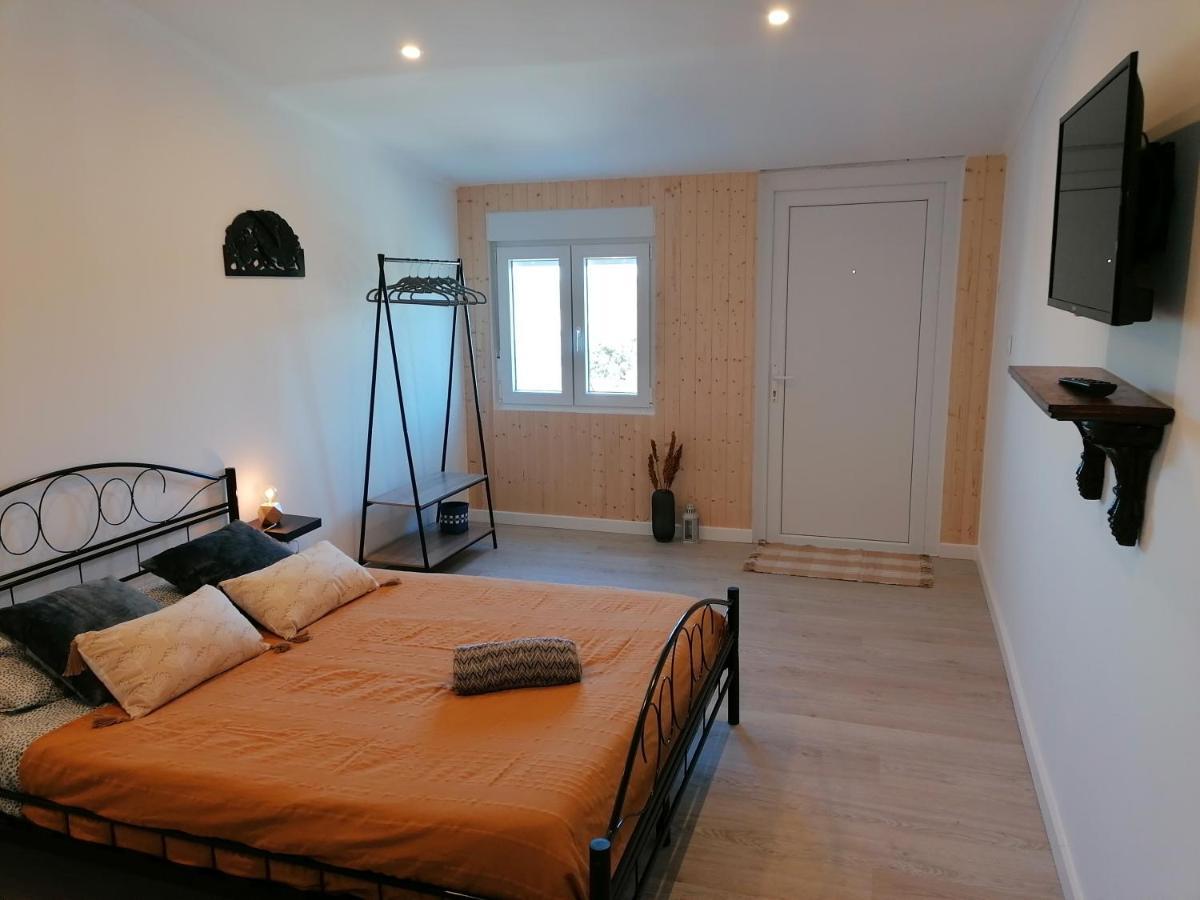 Villa Monte Beatriz Reguengos de Monsaraz Habitación foto